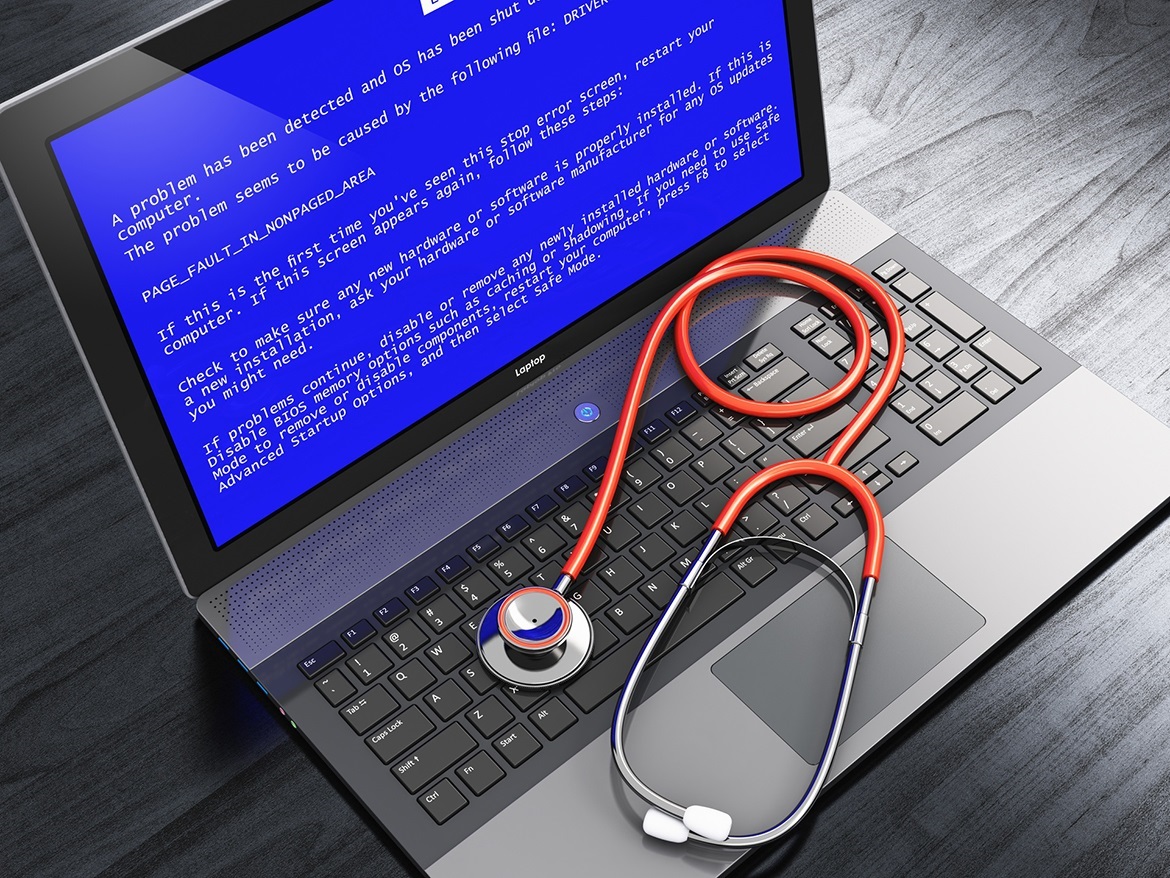 Laptop Fault Diagnostic & Laptop Repair