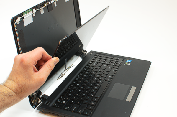 Laptop Screen Replacement